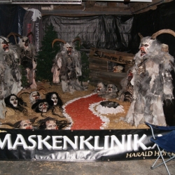 Maskenausstellungen in der Stmk. und Hallein_11
